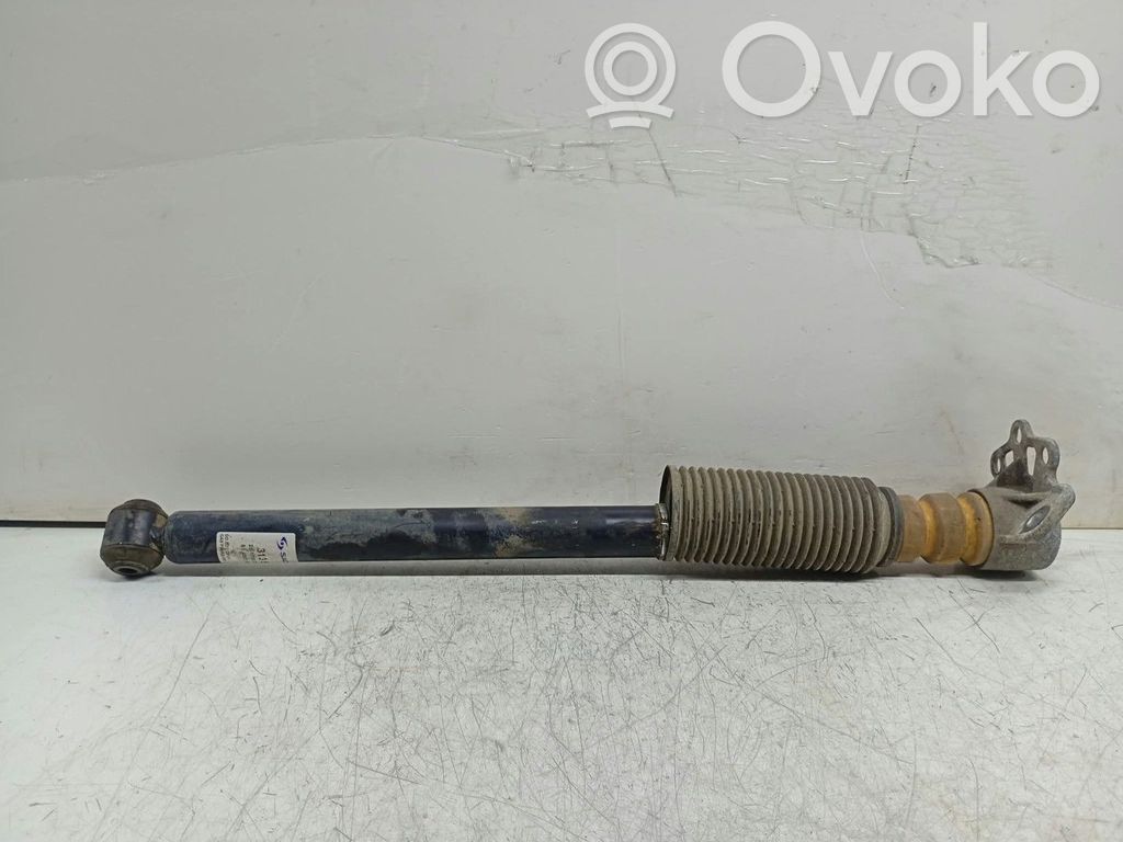 Opel Corsa D Amortizor spate