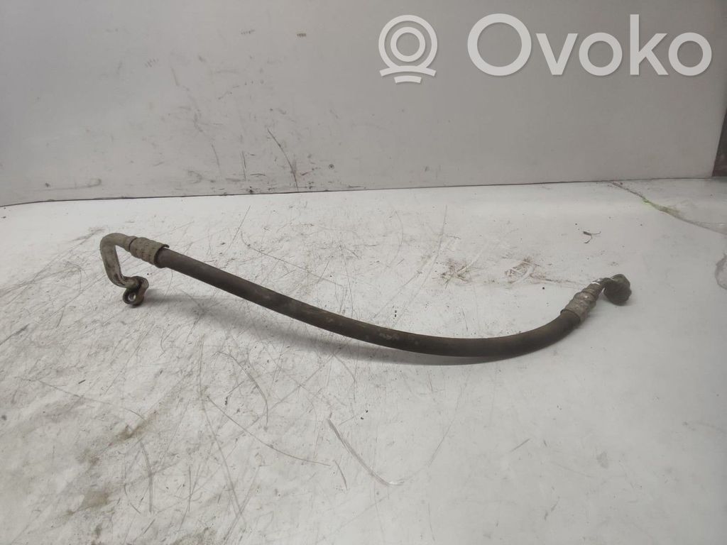 Volkswagen Golf IV Manguera/tubo del aire acondicionado (A/C)