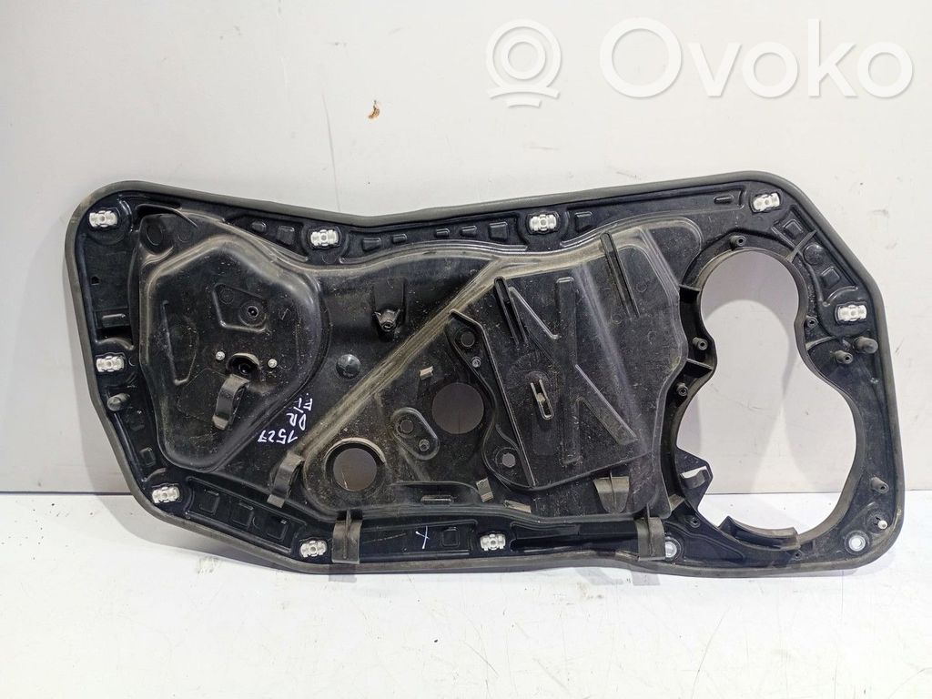 Volkswagen PASSAT CC Macara ușă față cu motor 