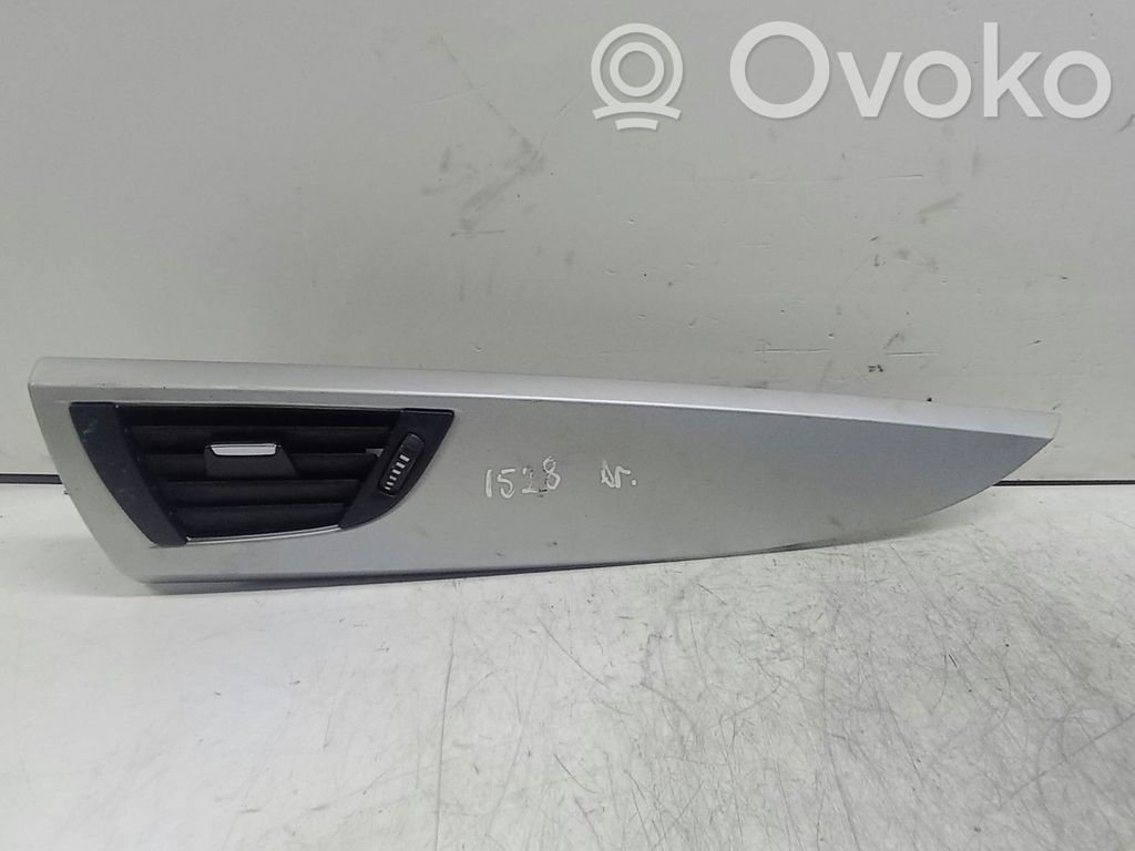 BMW 1 F20 F21 Garniture de tableau de bord