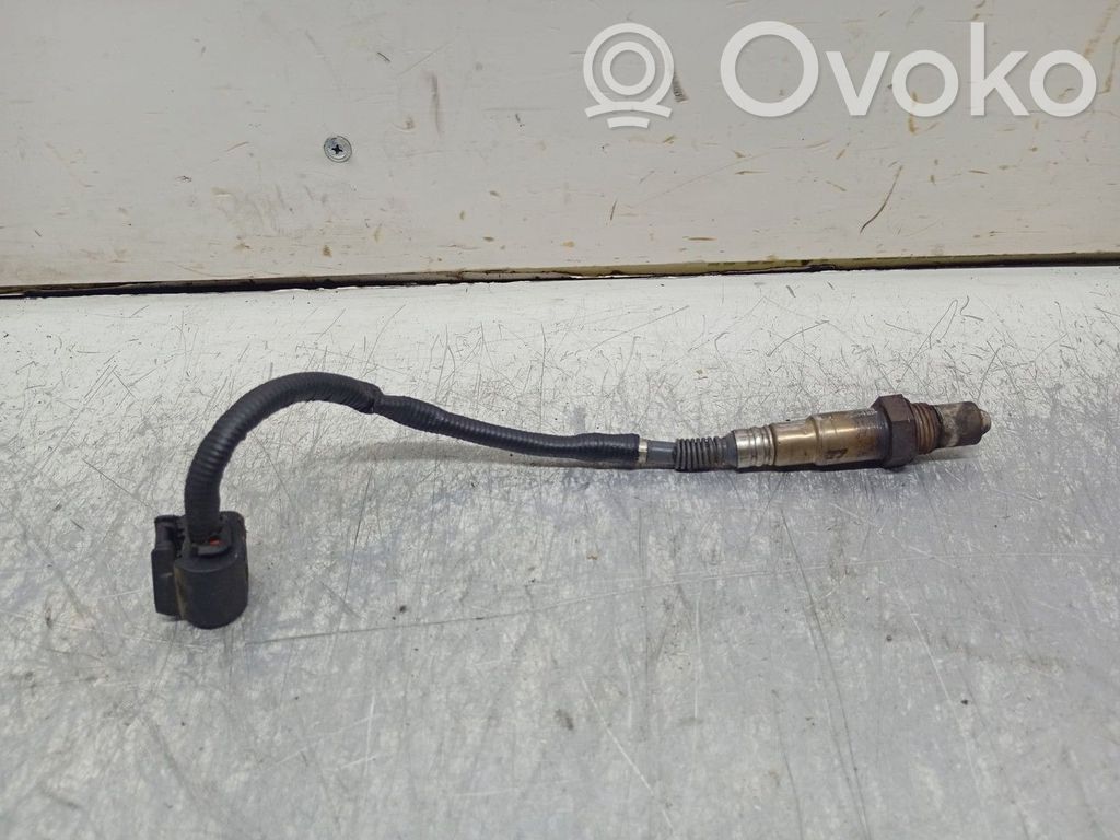 BMW 1 F20 F21 Conductă/furtun aer condiționat (A/C) 