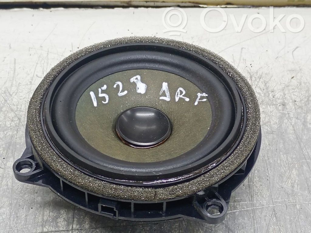 BMW 1 F20 F21 Difuzor ușă față