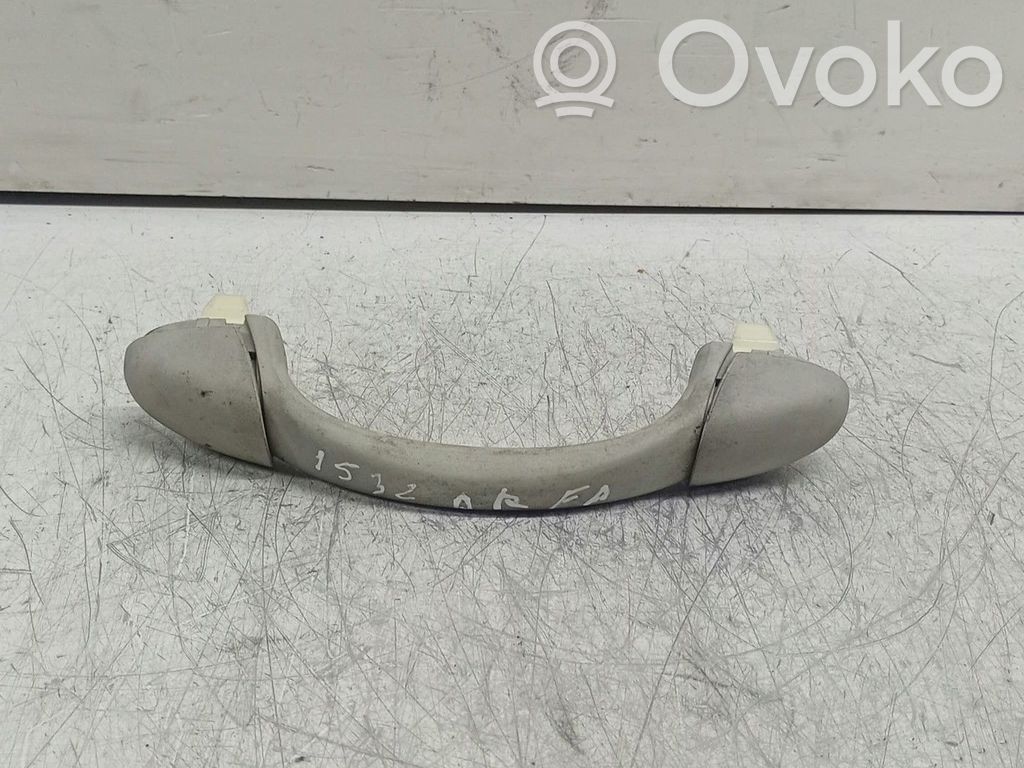 Saab 9-3 Ver2 Balustradă (capac superior) 