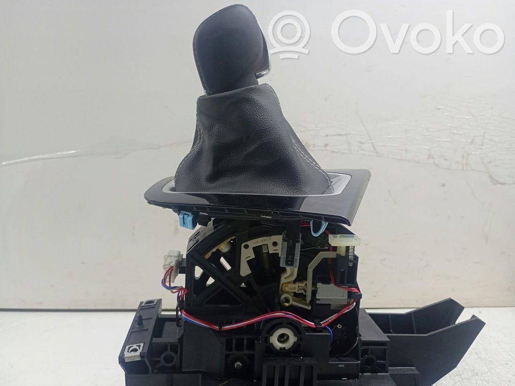 Renault Arkana Cutie de viteze automată 