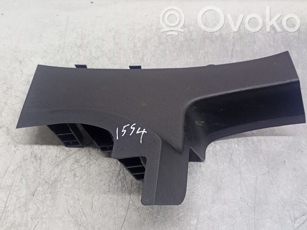 Renault Arkana Set ornamente interior 