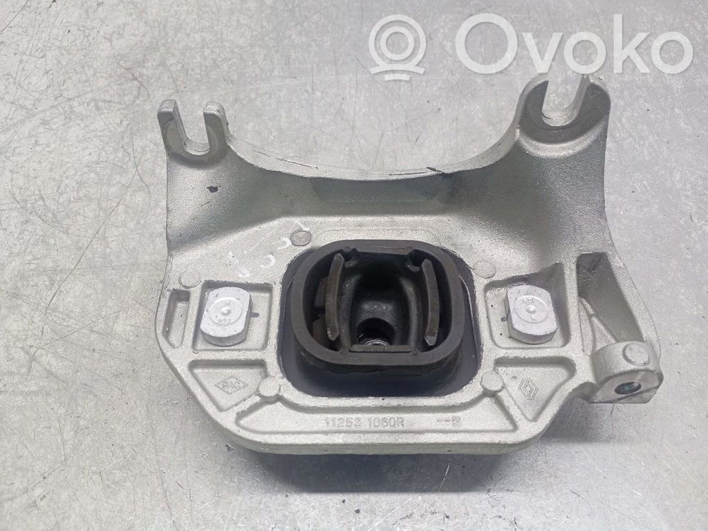 Renault Arkana Support, suspension du moteur