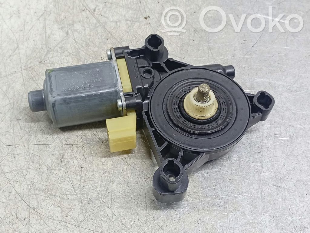 Skoda Octavia Mk3 (5E) Motorino alzacristalli della portiera anteriore