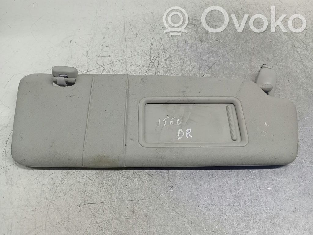 Audi A4 S4 B7 8E 8H Osłona przeciwsłoneczna
