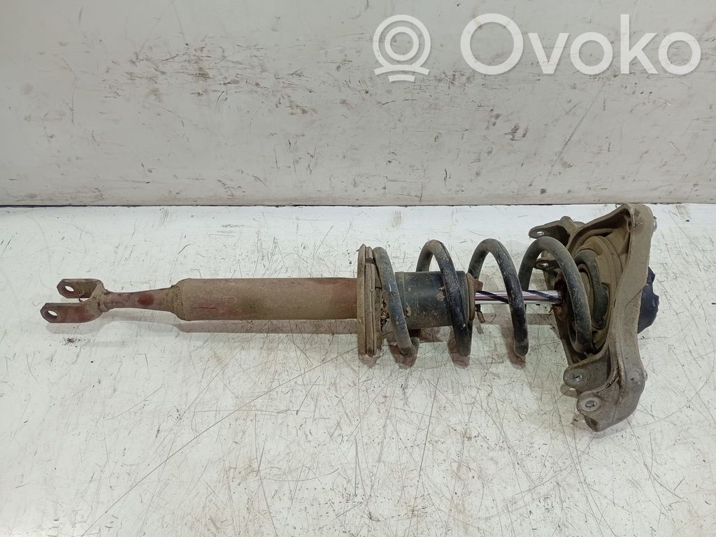 Audi A4 S4 B7 8E 8H Amortiguador delantero con muelle espiral