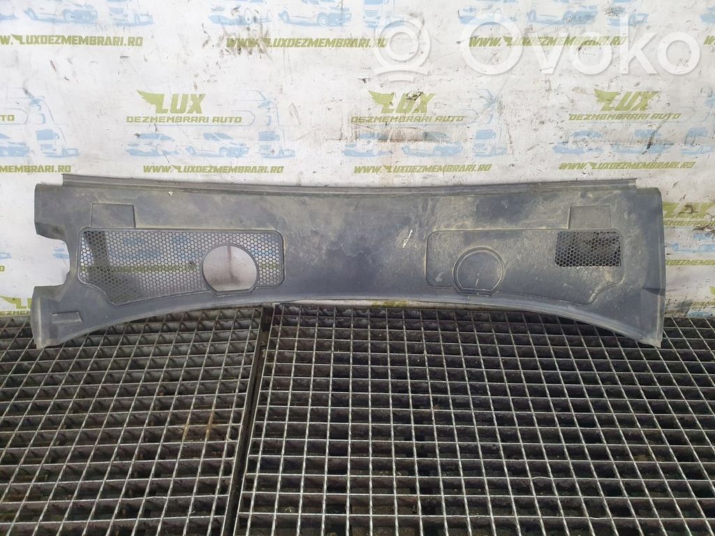 Audi A6 S6 C6 4F Rivestimento del tergicristallo