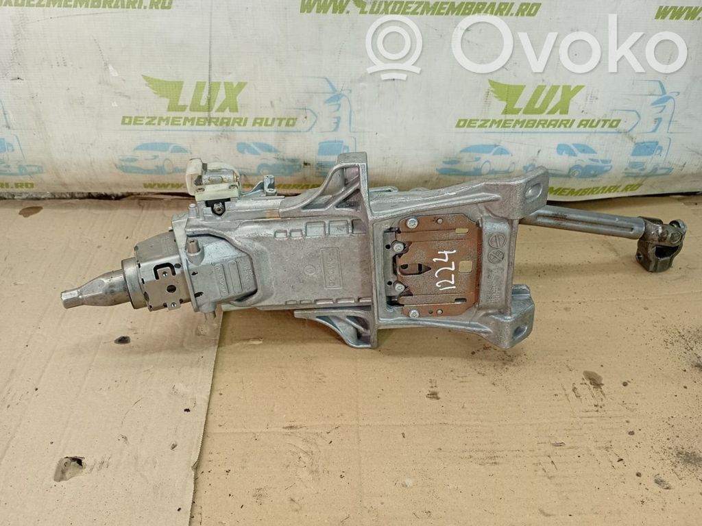 Ford Mondeo MK IV Takaohjauspylväs 