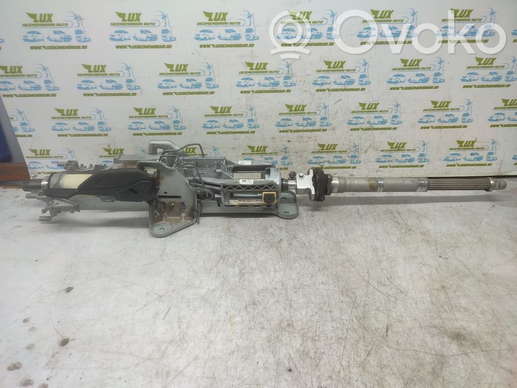 BMW 5 F10 F11 Casetă direcție spate 