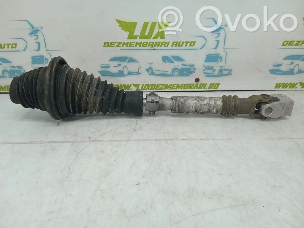 Mercedes-Benz C W204 Joint de cardan colonne de direction 