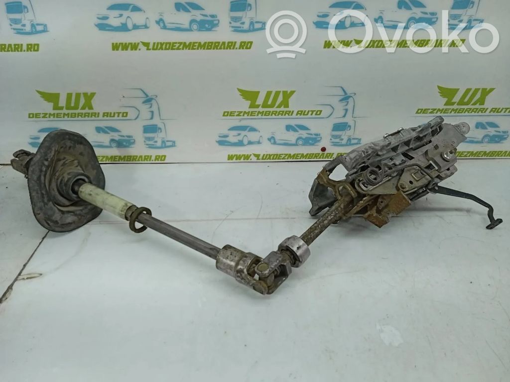Audi Q7 4L Lenksäule hinten