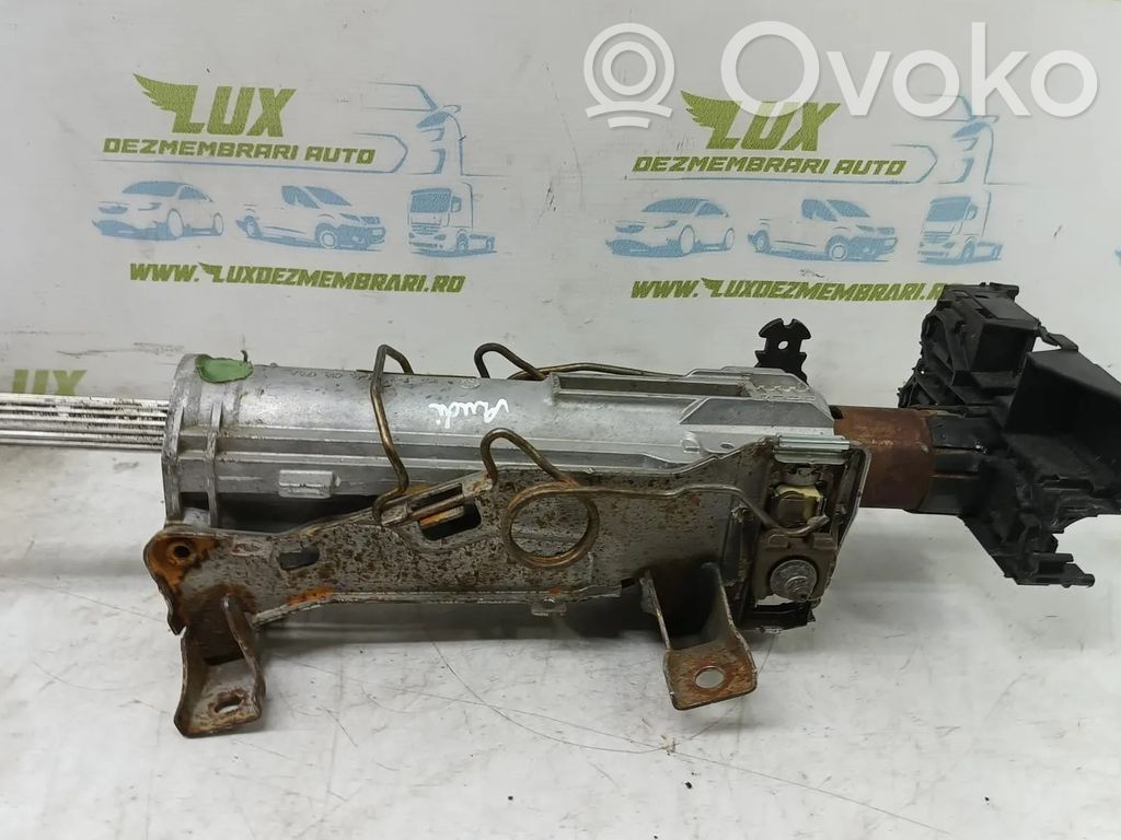 Audi A4 S4 B9 Casetă direcție spate 