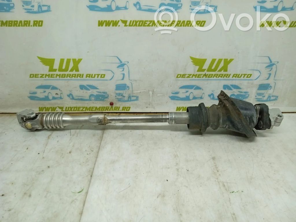 BMW 5 F10 F11 Columna de dirección trasera 