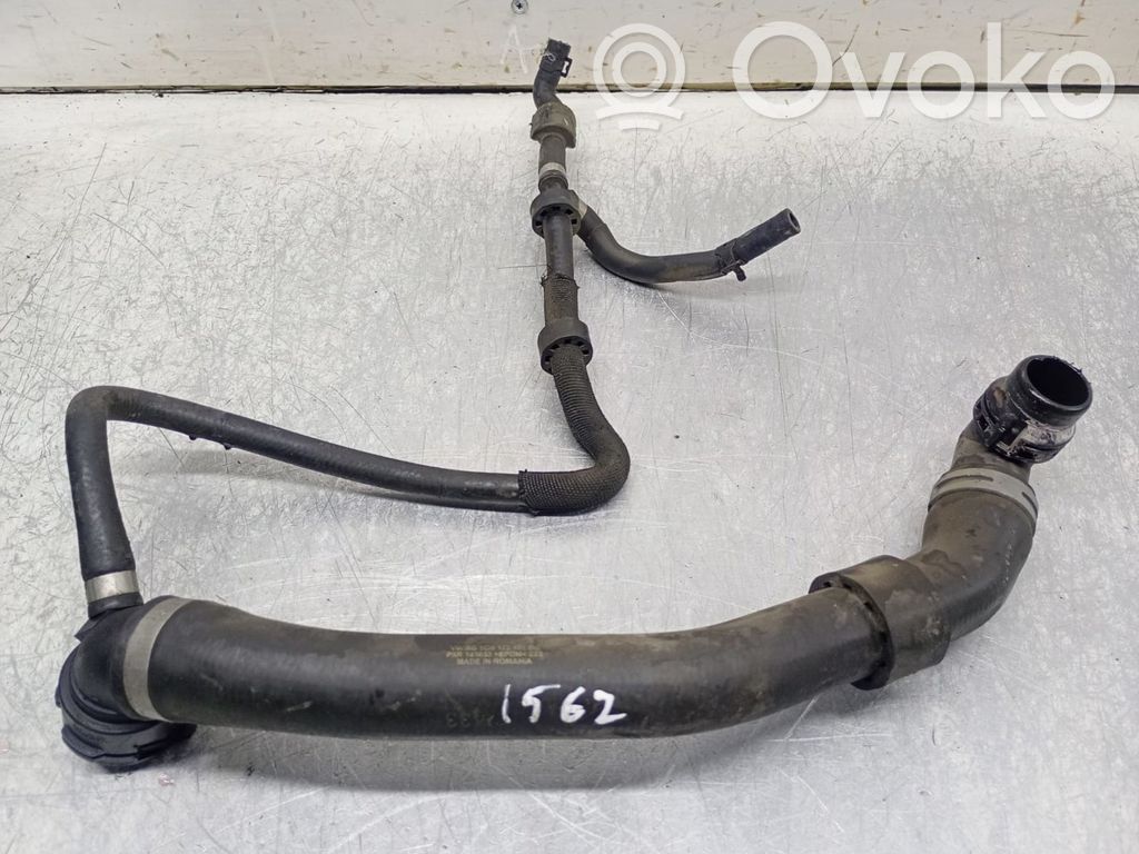 Skoda Octavia Mk3 (5E) Kühlleitung / Kühlschlauch