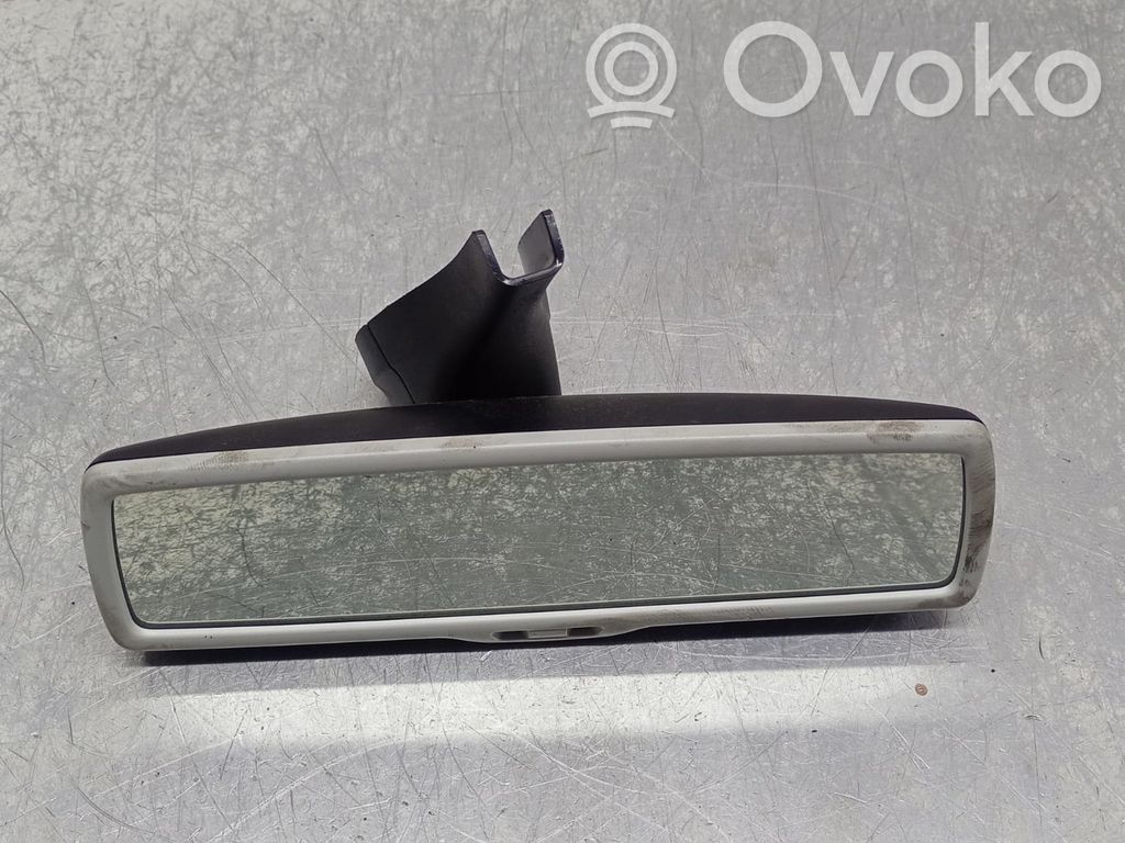 Skoda Octavia Mk3 (5E) Oglindă retrovizoare (interior) 