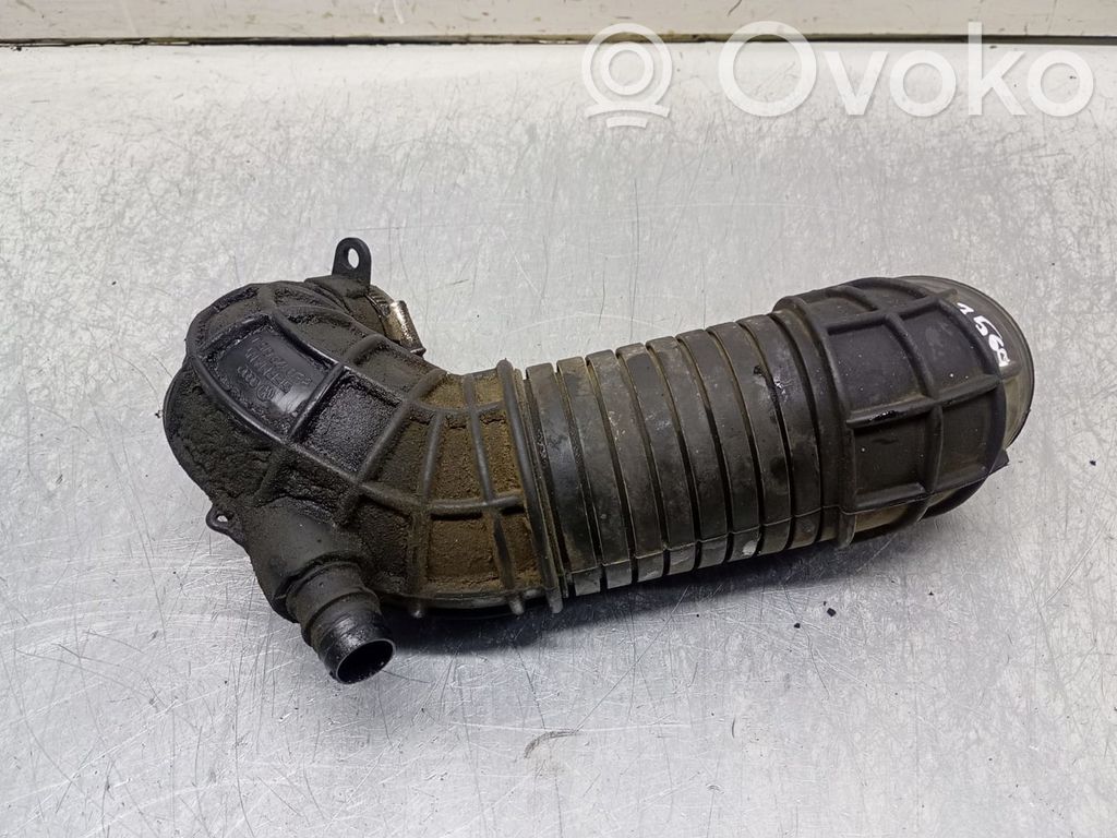 Audi A4 S4 B7 8E 8H Tube d'admission d'air
