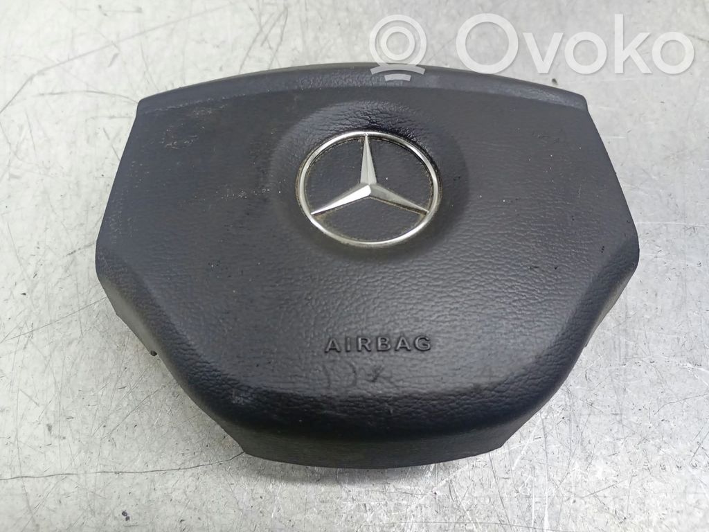 Mercedes-Benz ML W164 Airbag de volant