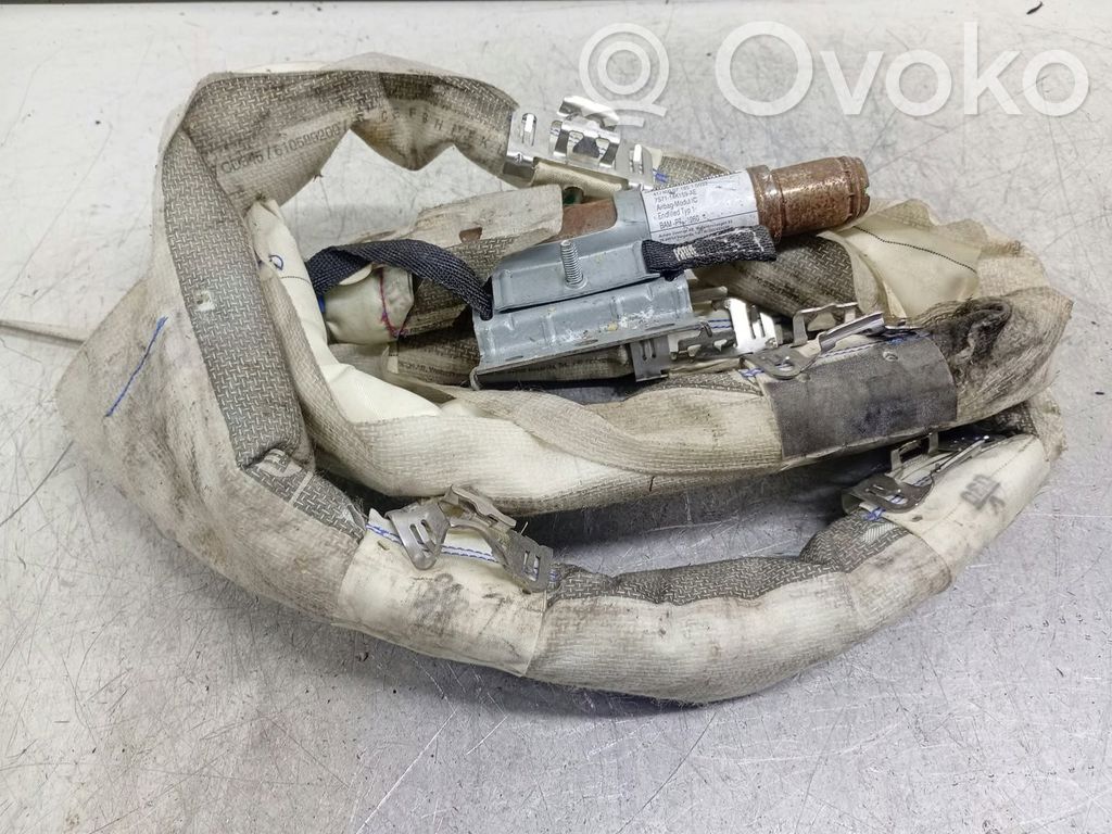 Ford Mondeo Mk III Airbag cortină