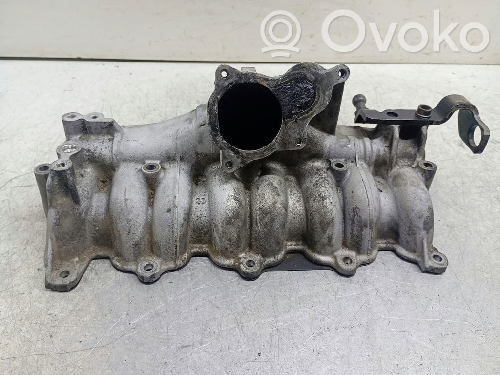 Audi A6 S6 C6 4F Kolektor ssący 