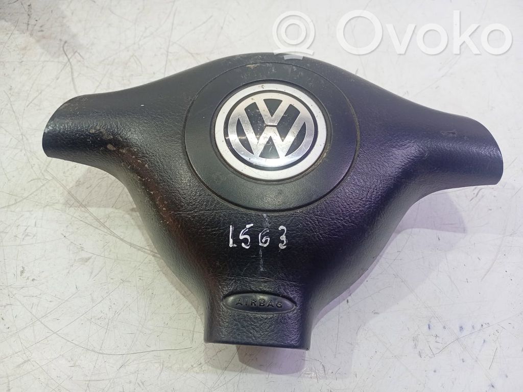 Volkswagen PASSAT B5.5 Airbag de volant 