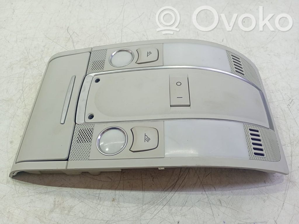 Audi A6 S6 C6 4F Alte lămpi de interior 