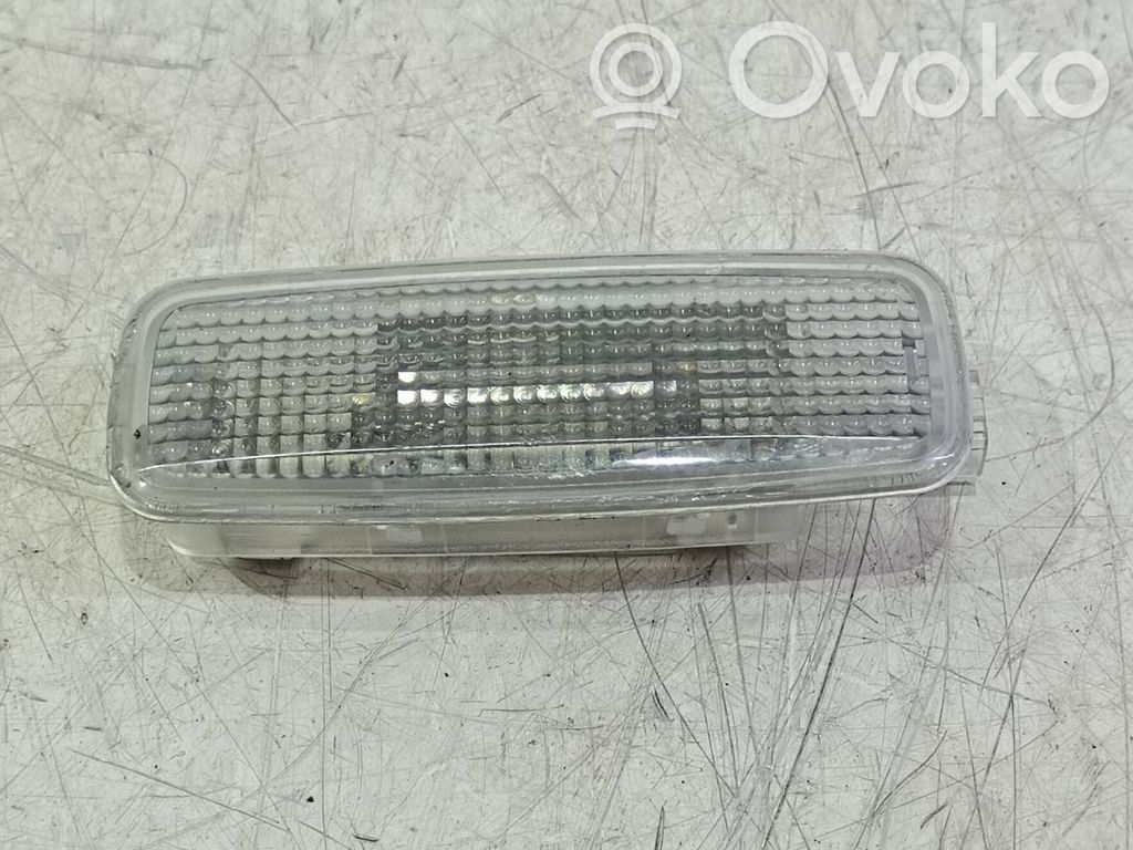 Audi A4 S4 B7 8E 8H Altre luci abitacolo