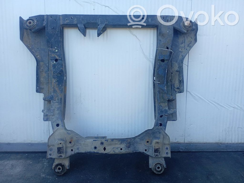 Opel Astra G muu moottorin osa 