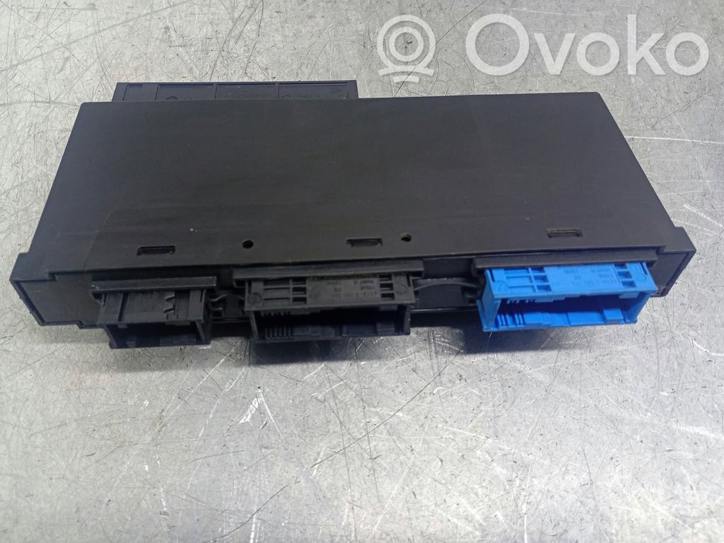 BMW 5 F10 F11 Module confort