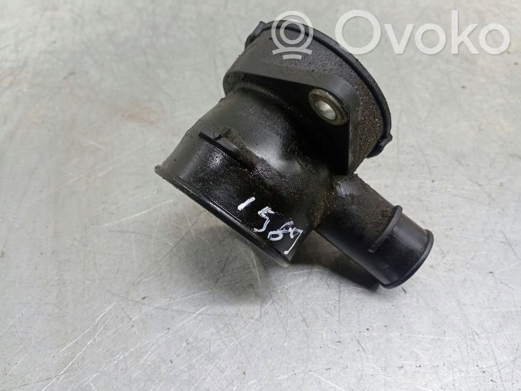Ford Focus Rura / Wąż dolotowy powietrza 