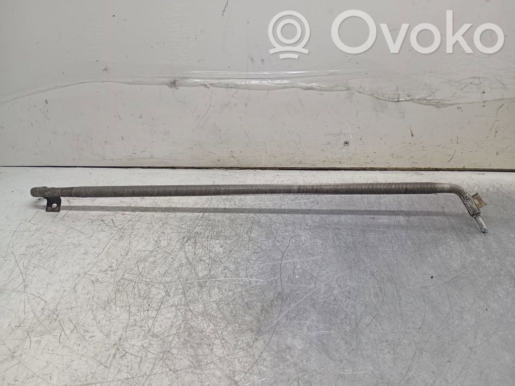 Volkswagen Transporter - Caravelle T4 Tuyau de direction assistée 