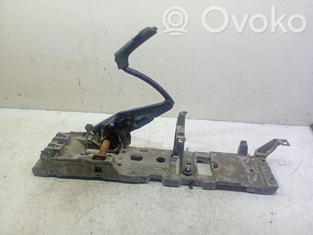 Volvo V50 Bouton frein à main stationnement 