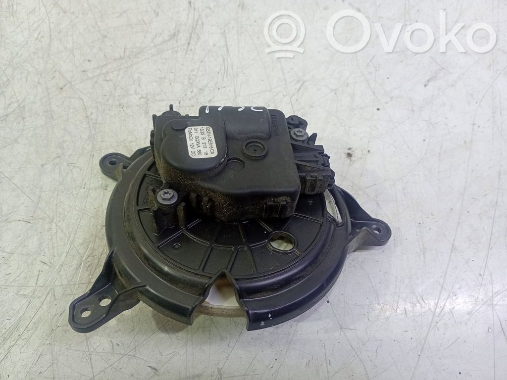Ford C-MAX II Etuoven kaiutin