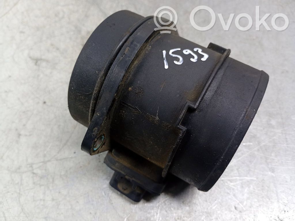 Hyundai ix35 Luftmassenmesser Luftmengenmesser 