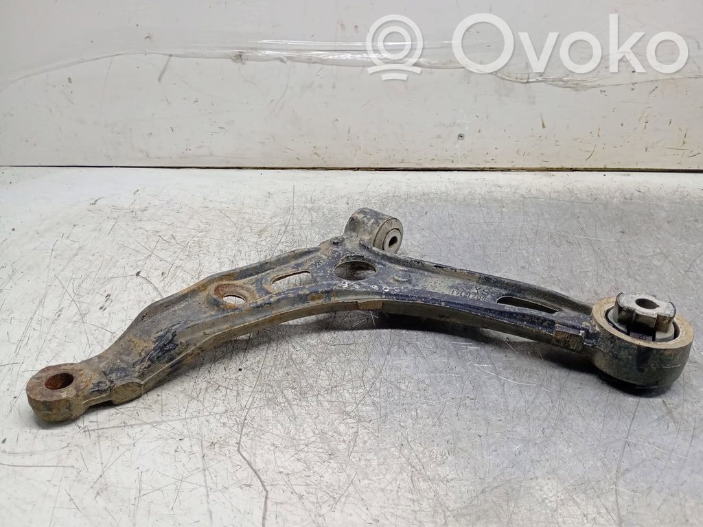 Peugeot Boxer Triangle bras de suspension inférieur avant