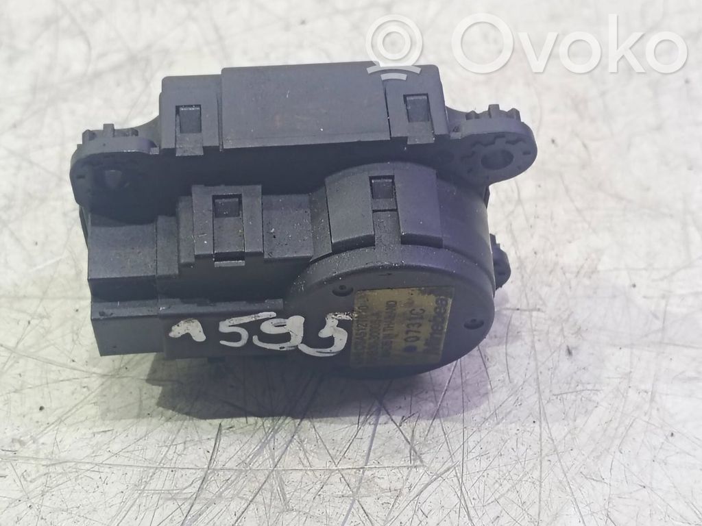 Mitsubishi Lancer X Actuator/motor clapetă debit aer A/C 