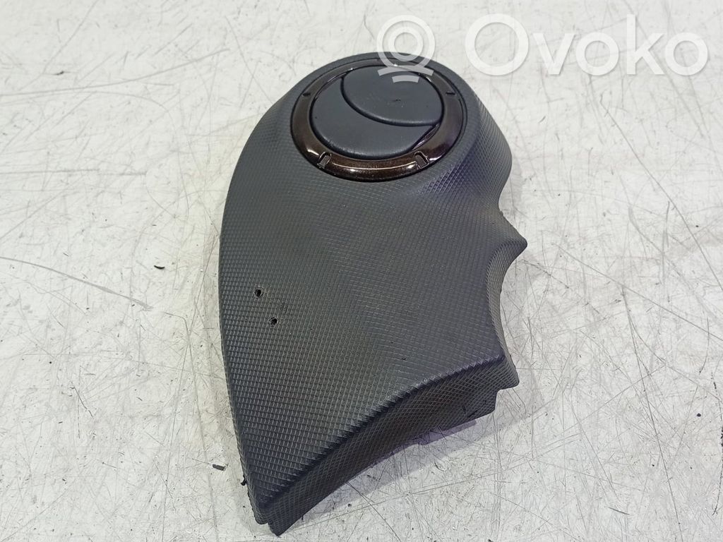 Dacia Duster Griglia di ventilazione centrale cruscotto