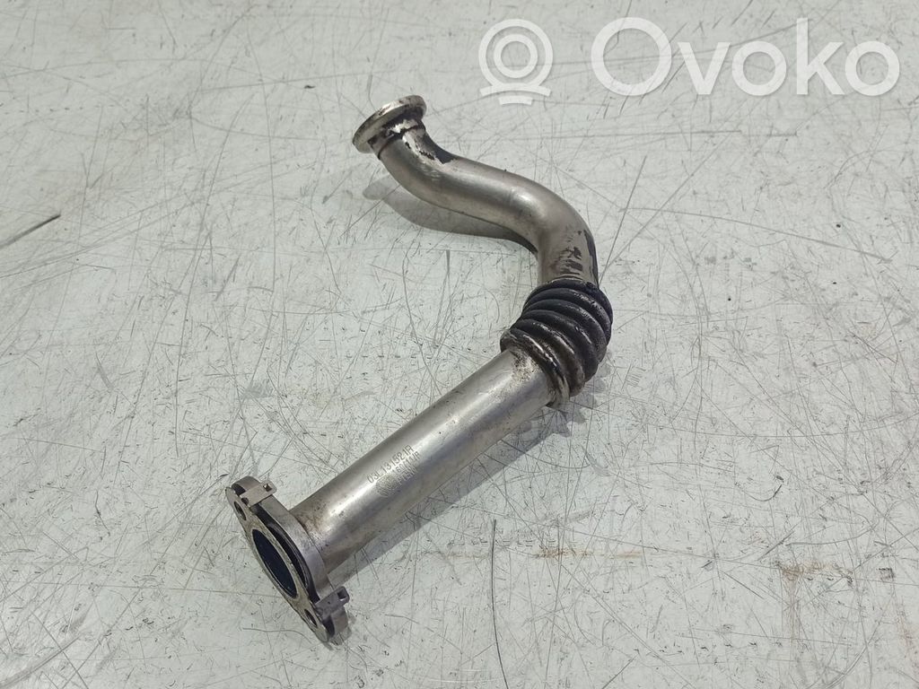 Volkswagen Tiguan Allspace Conductă/furtun supapă EGR 