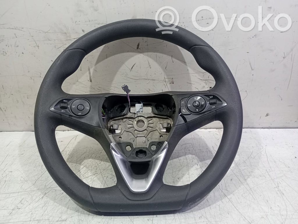 Opel Combo E Kierownica 