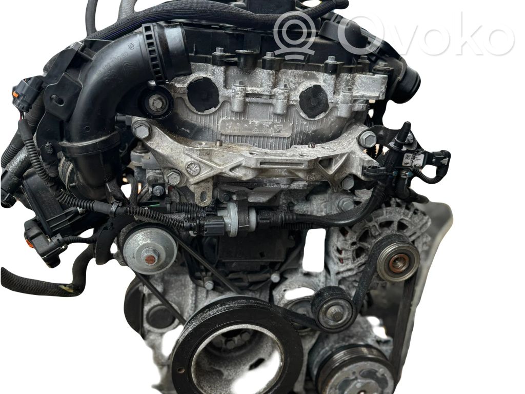 Variklis   HN05,9811346480,MBTYBD0586050KLKK,MURYE63220413,V2