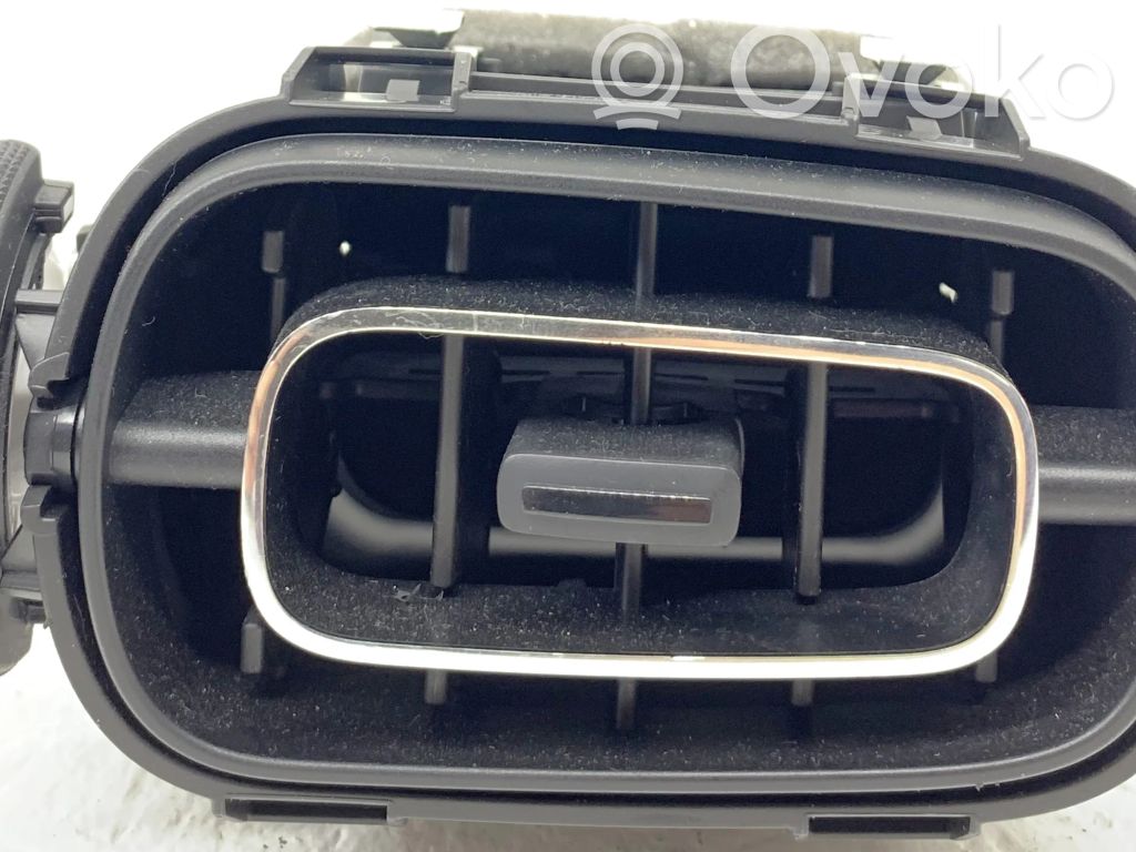Citroen C3 Manguera/tubo del intercooler 
