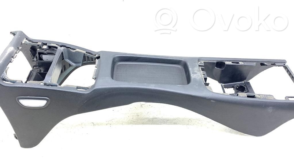BMW 3 E92 E93 Center console 