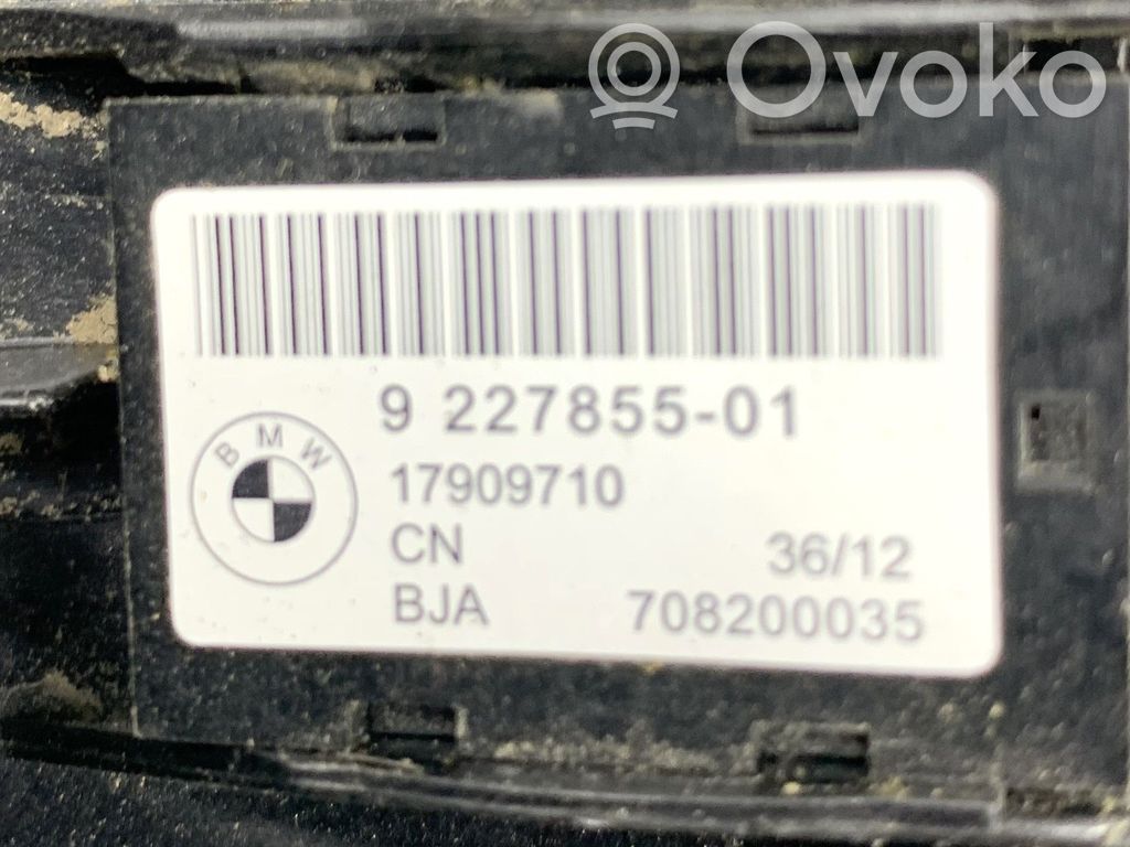 Seat control module   6936978,9113428,X314