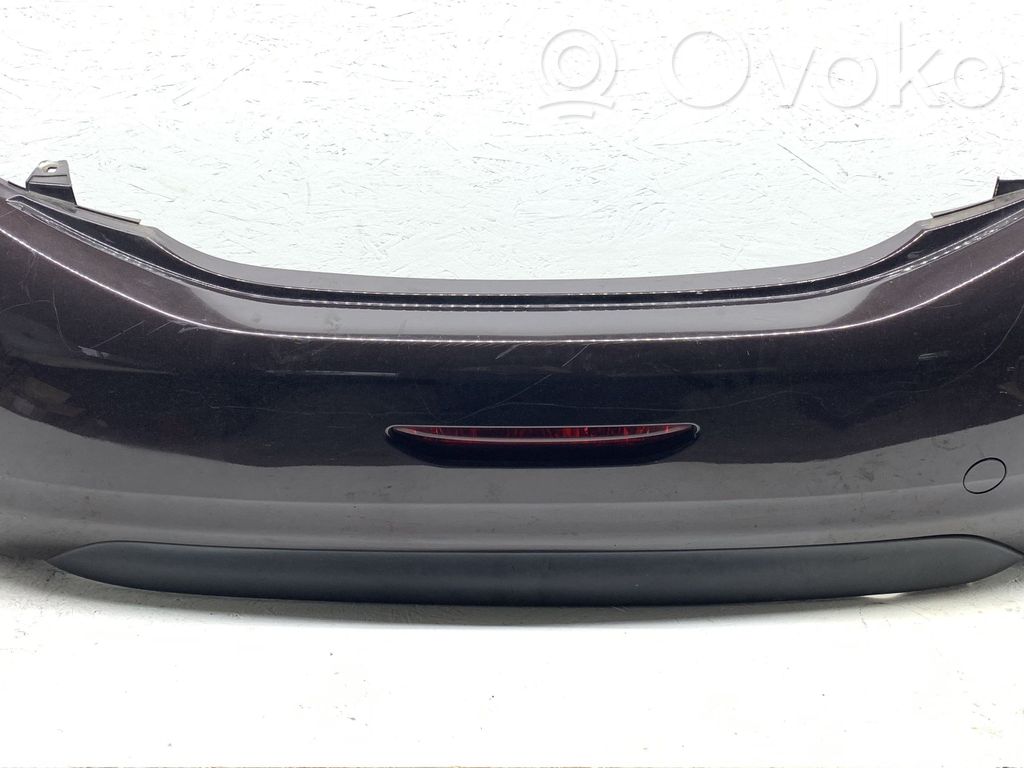 Peugeot 208 I Other exterior part 
