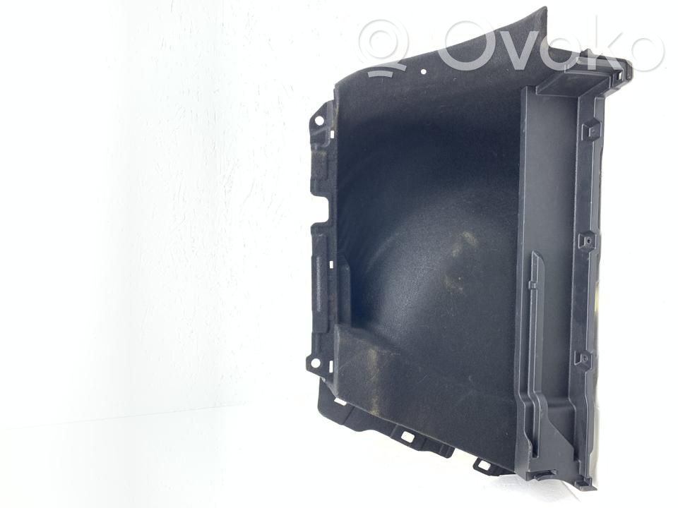KIA Ceed Alte elemente acoperire portbagaj 