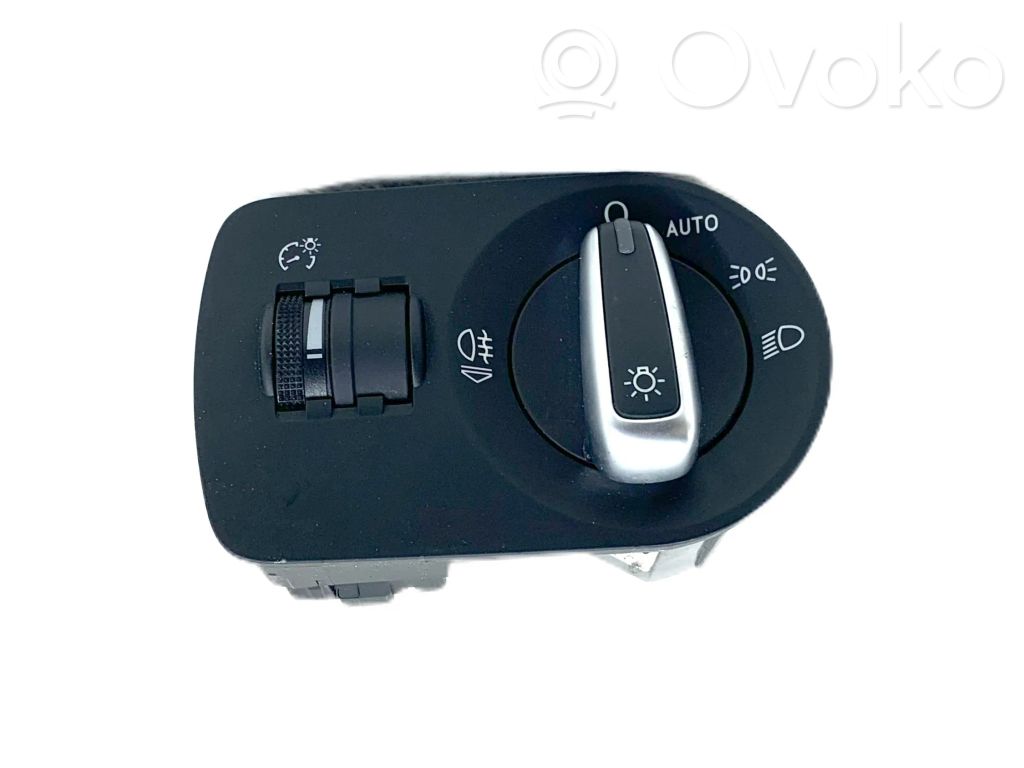 Audi A1 Light switch 
