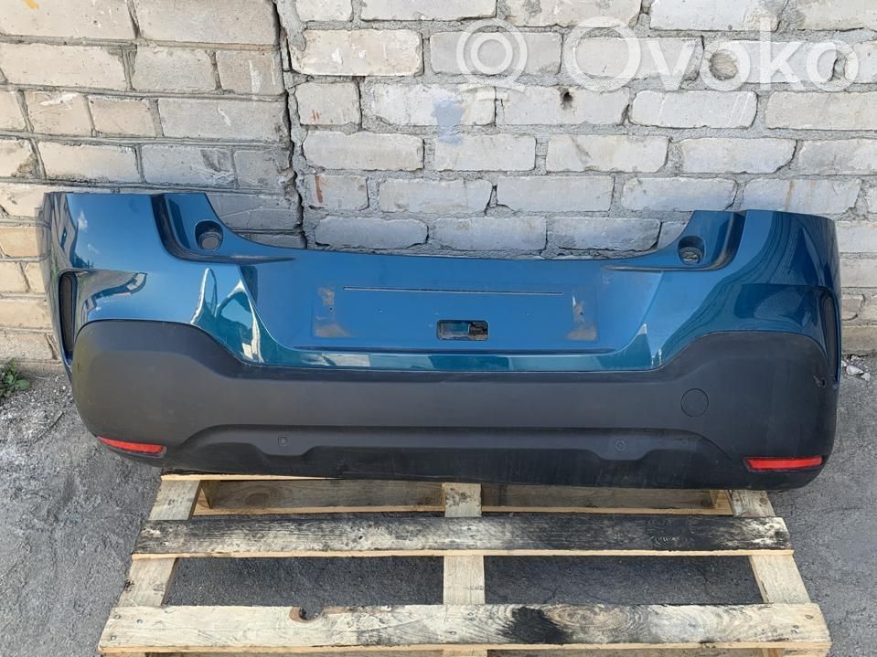 Bamperis   9950404,X994