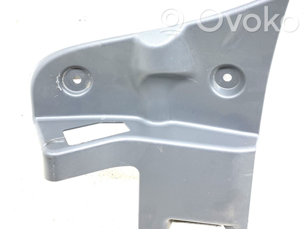 BMW 3 E92 E93 Autres éléments garniture de coffre 